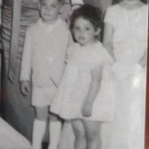 Meet your Posher, Suzanne